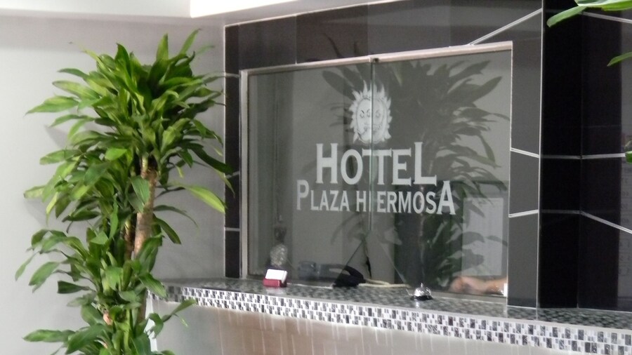Hotel Plaza Hermosa