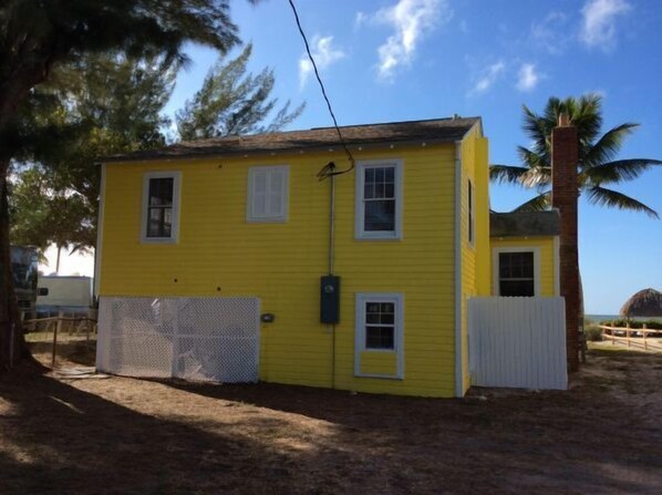 Exterior - Red Coconut RV Park (Fort Myers Beach)