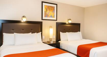 Lamplighter Inn