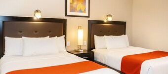 Lamplighter Inn