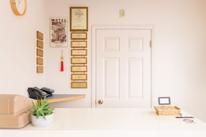 Recepció