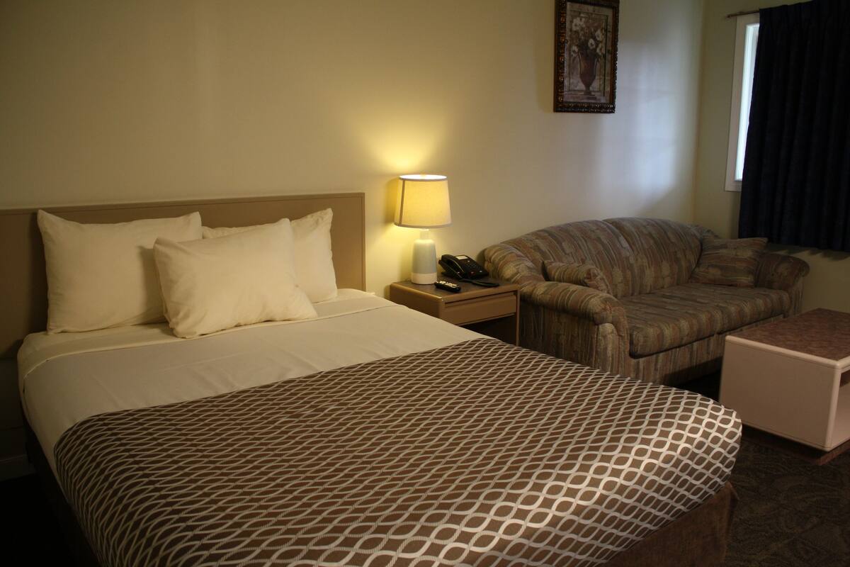 Room, 1 Queen Bed