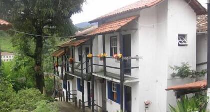 Pousada Ciclo do Ouro