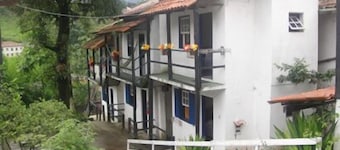 Pousada Ciclo do Ouro