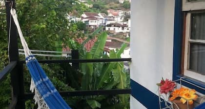 Pousada Ciclo do Ouro