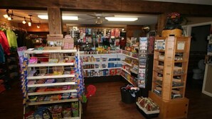 Tienda de regalos