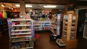 Tienda de regalos