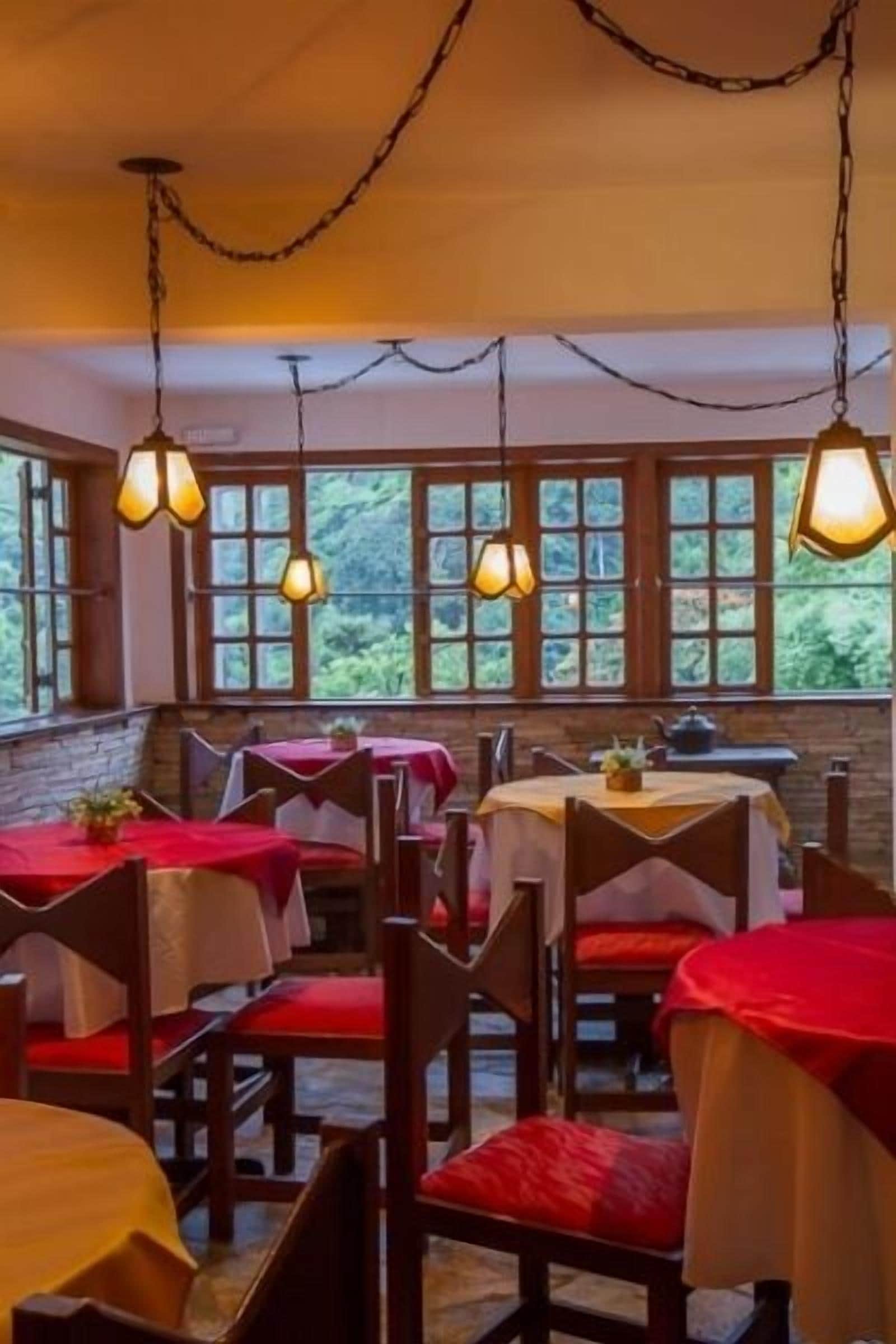 Restaurante