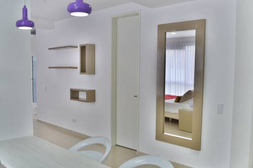 Senior Loft, 1 Double Bed with Sofa bed | In-room dining