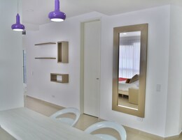 Servicio a la habitación