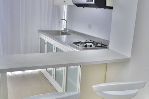 Senior Loft, 1 Double Bed with Sofa bed | Private kitchen