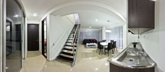 Monterosa Apartamentos Amoblados