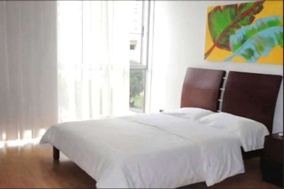 Maisonette