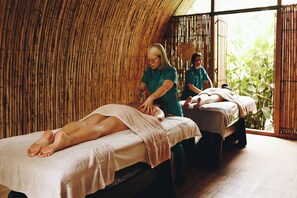 Couples treatment room(s), Turkish bath/hammam, hydrotherapy - Sazagua Hotel Boutique (Pereira)