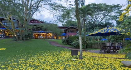 Sazagua Hotel Boutique