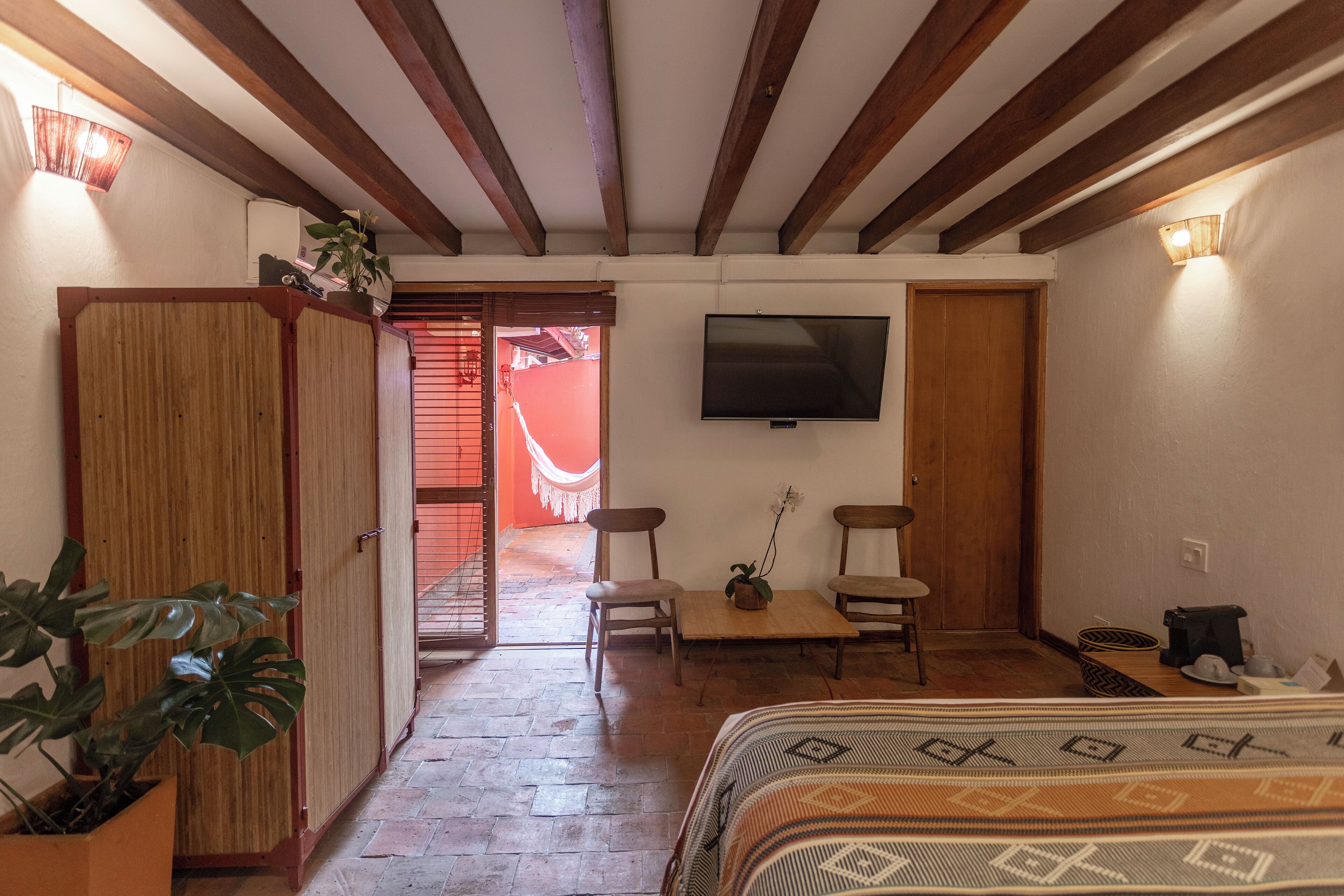 Habitación