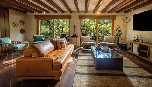 Sazagua Hotel Boutique