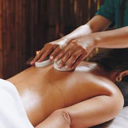 Couples treatment room(s), Turkish bath/hammam, hydrotherapy