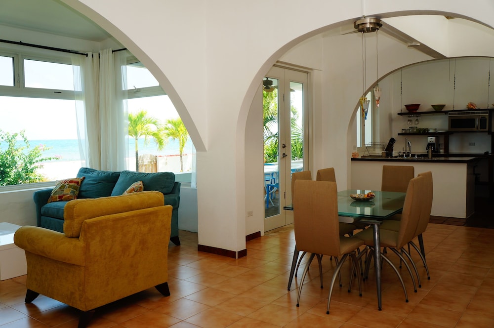 Bravo Beach Hotel by null