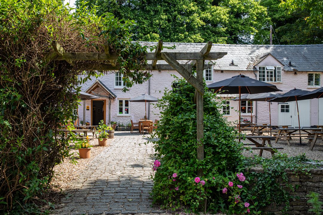 Photo - Bathurst Arms