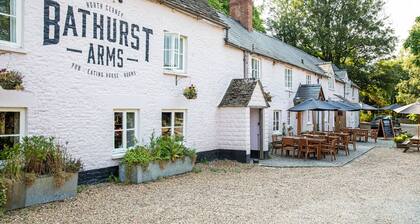 Bathurst Arms