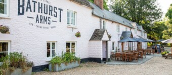 Bathurst Arms