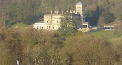 Bathurst Arms