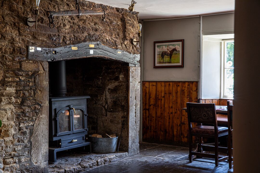 Photo - Bathurst Arms