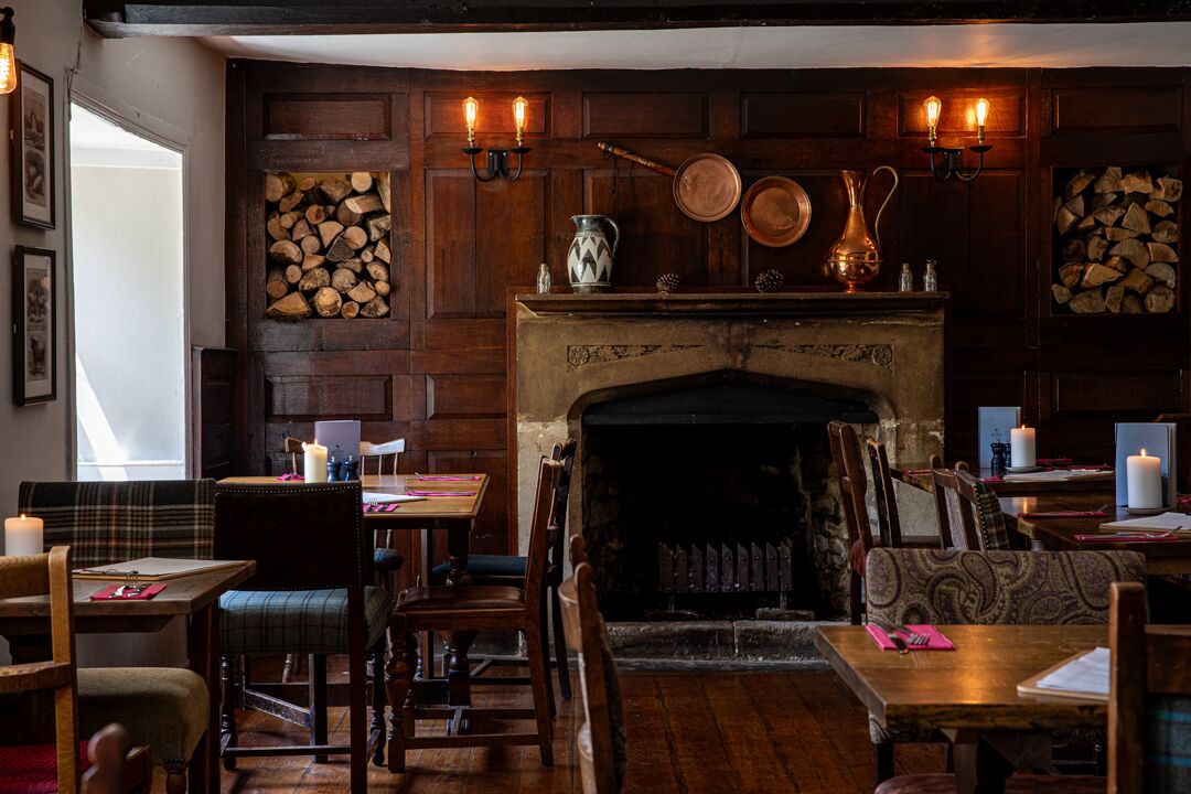 ร้านอาหาร