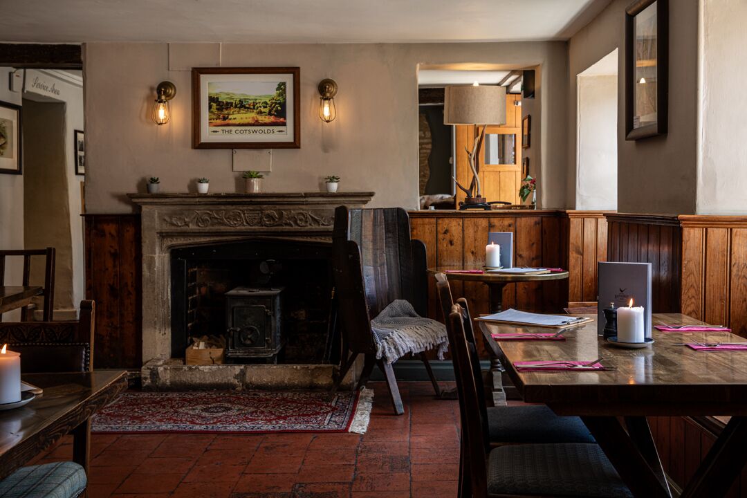 Photo - Bathurst Arms