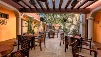 Terras