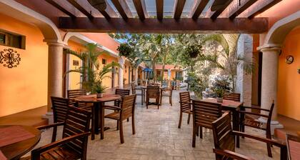 El Zaguán Colonial by GuruHotel
