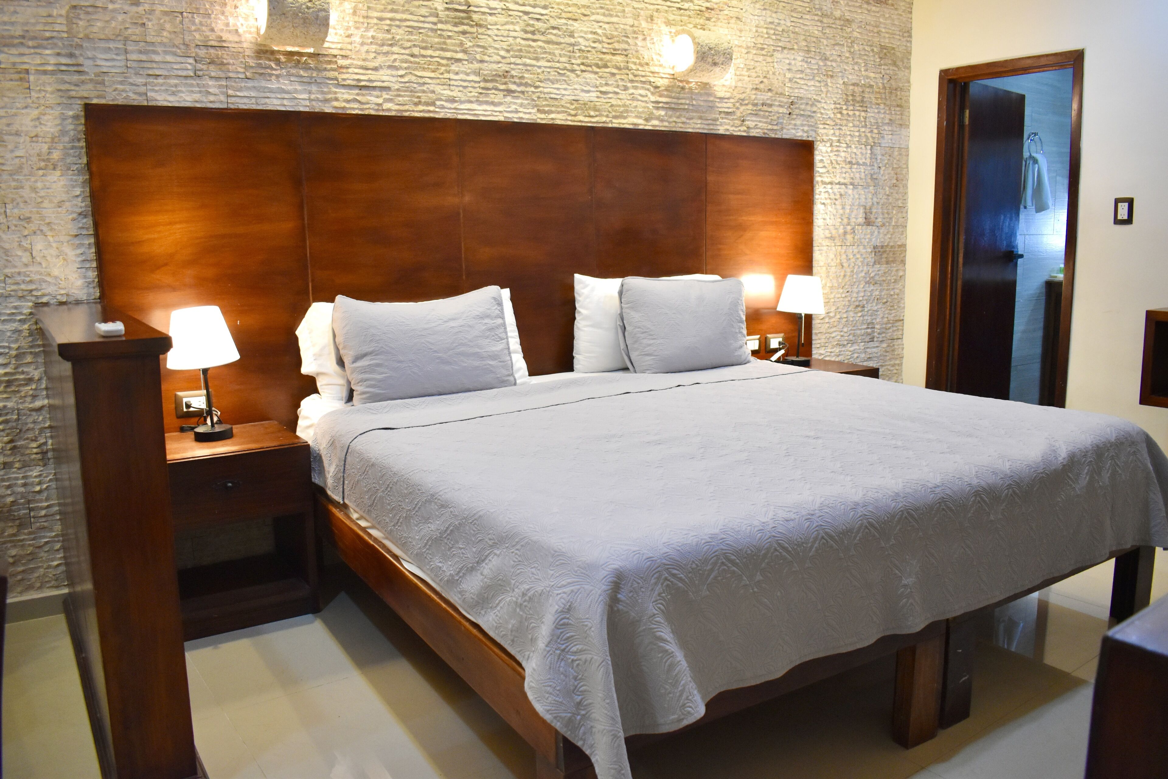 Junior Suite | Premium bedding, individually decorated, individually furnished