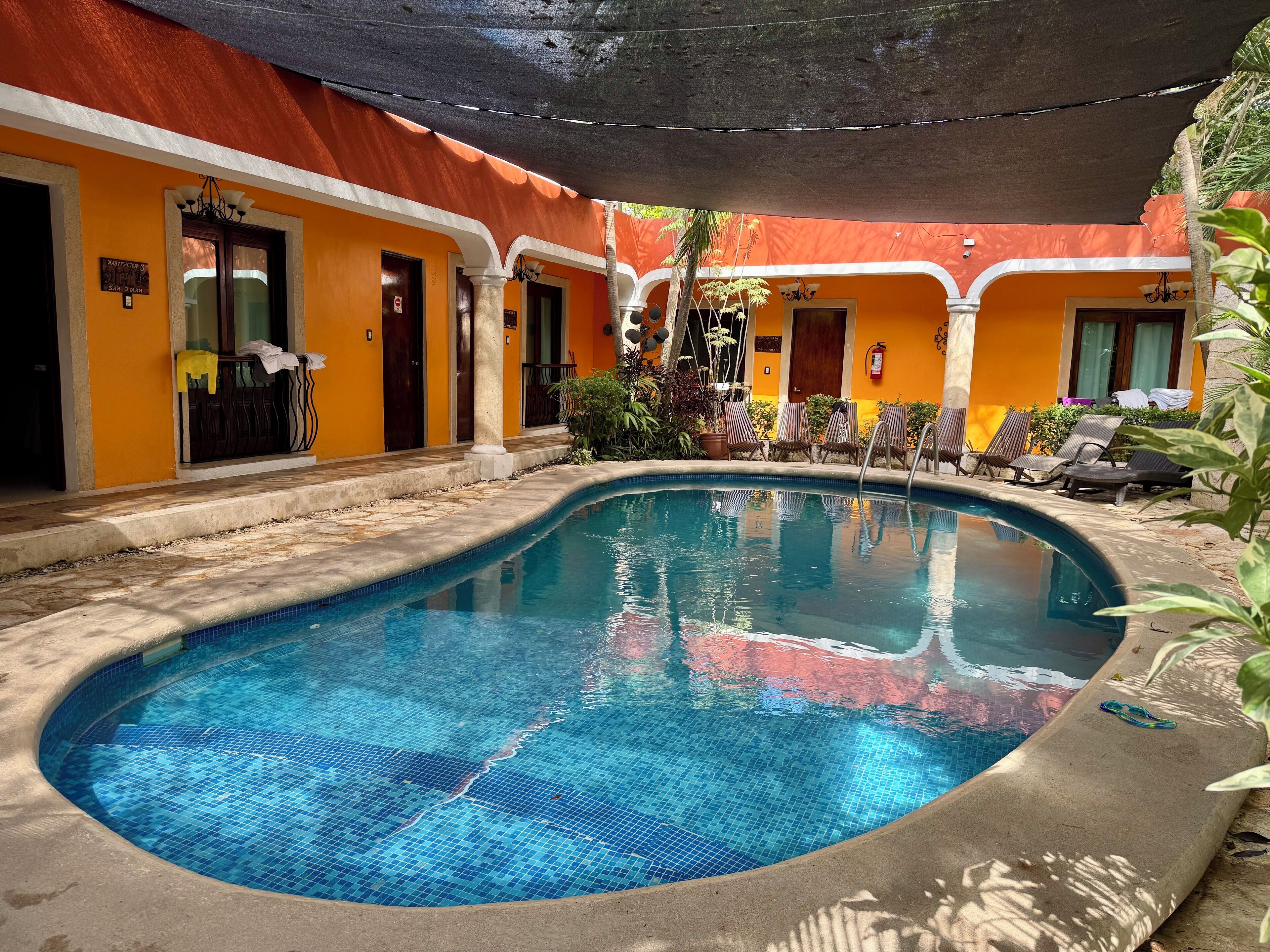 Foto - El Zaguán Colonial by GuruHotel