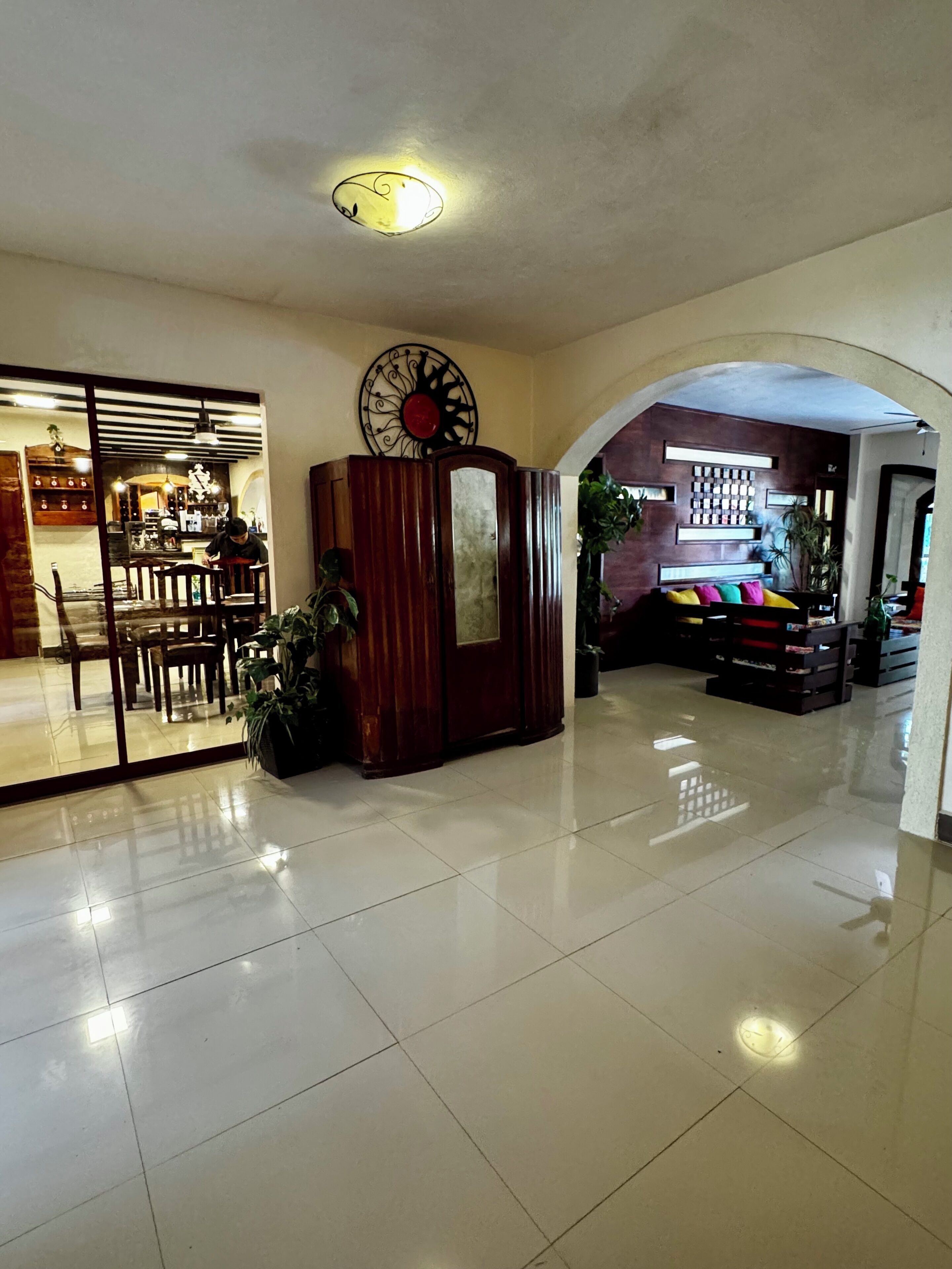 Foto - El Zaguán Colonial by GuruHotel