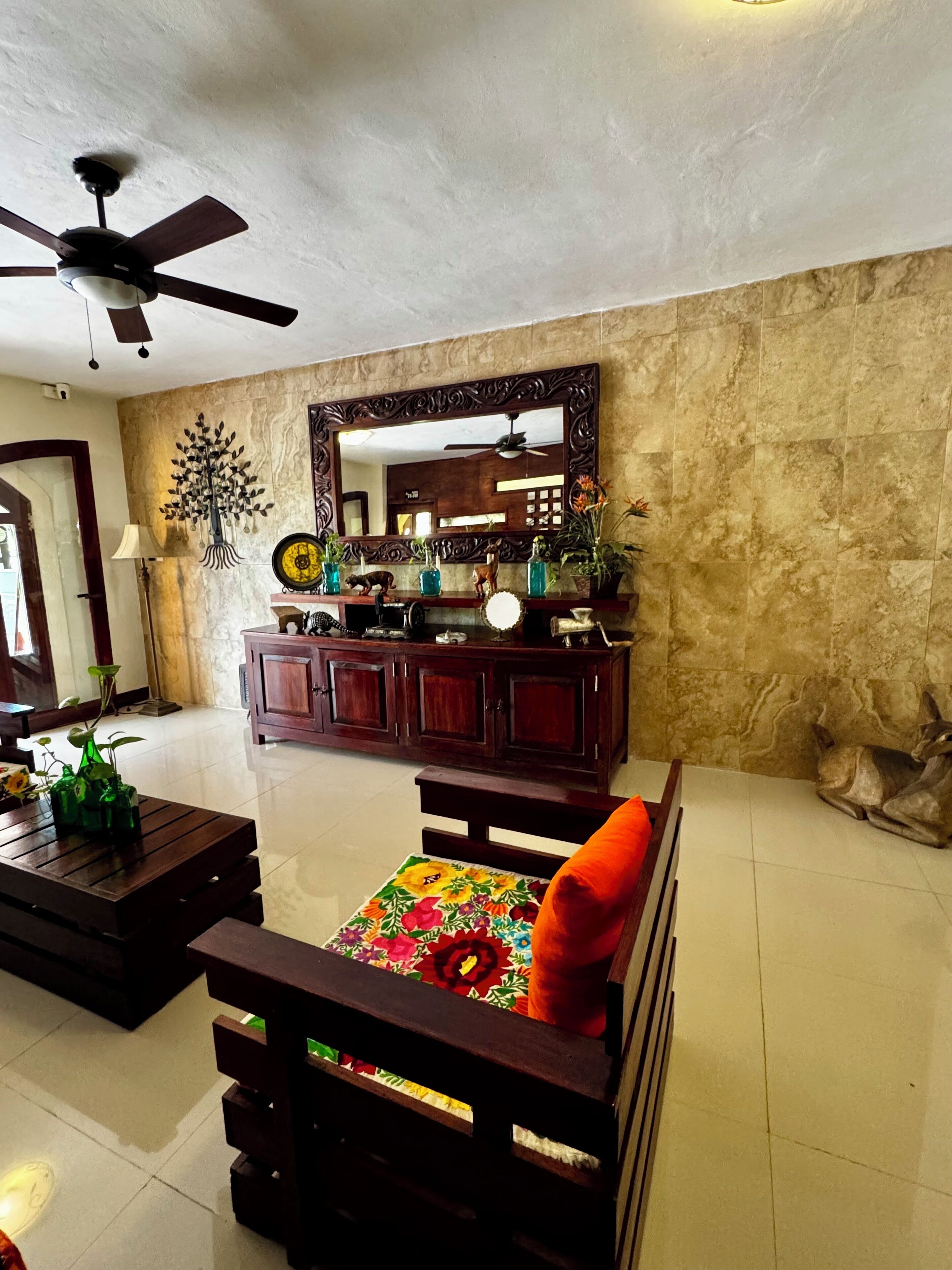 Foto - El Zaguán Colonial by GuruHotel