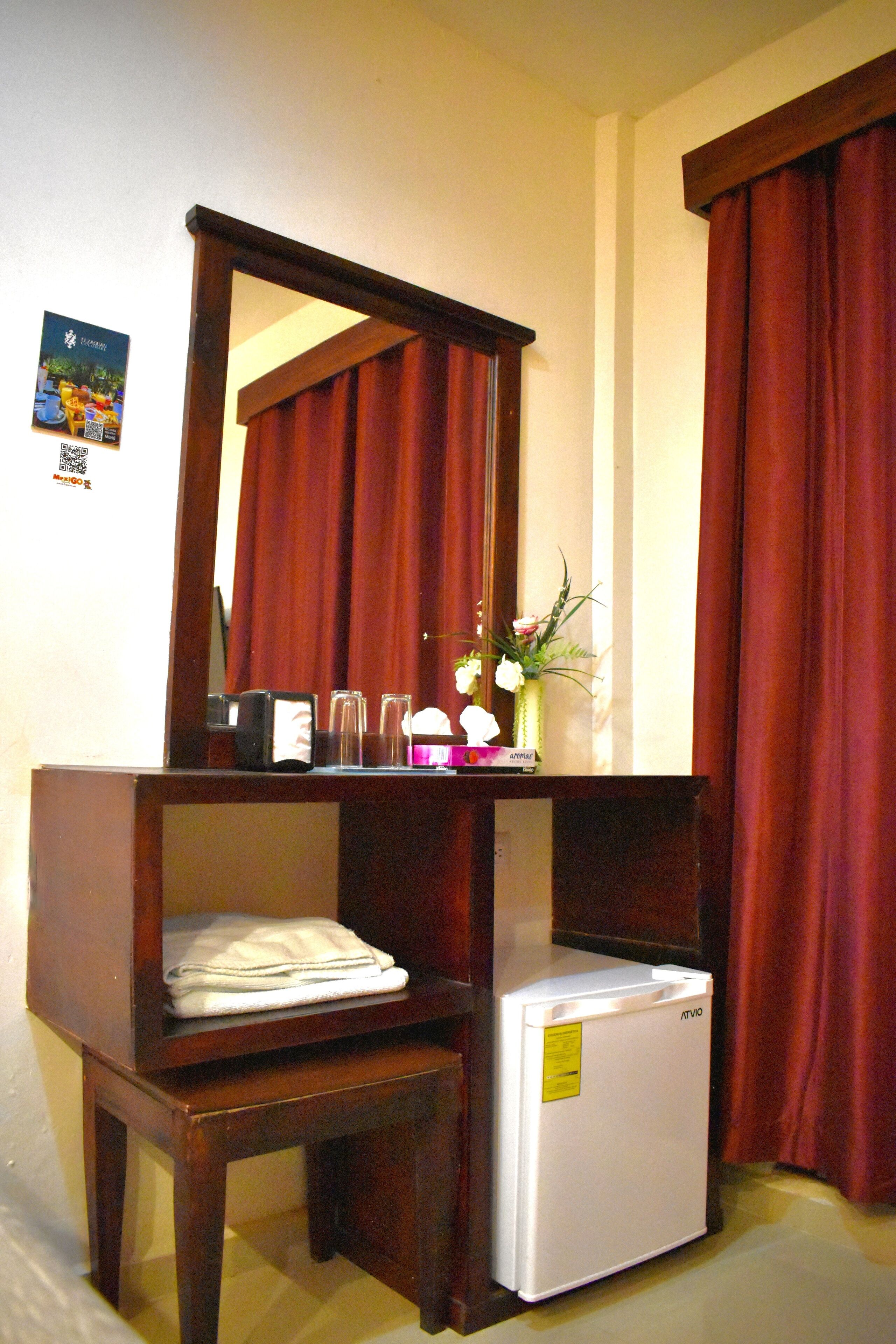 standard quadruple room, 2 double beds | 1 bedroom, premium bedding, individually decorated