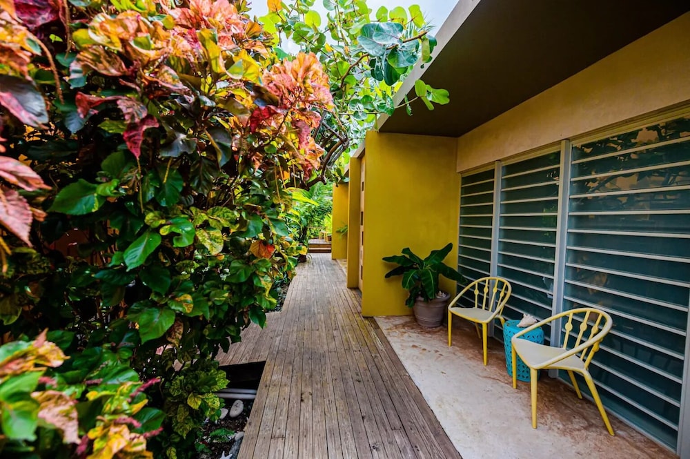 Casa de Amistad by null