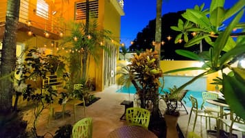 Cortile