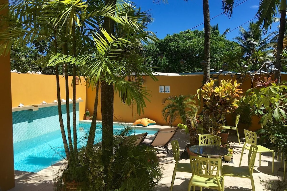 Casa de Amistad