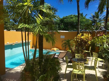 Casa de Amistad - Image 17