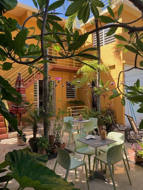 Casa de Amistad - Image 36