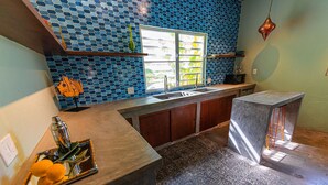 Dapur bersama