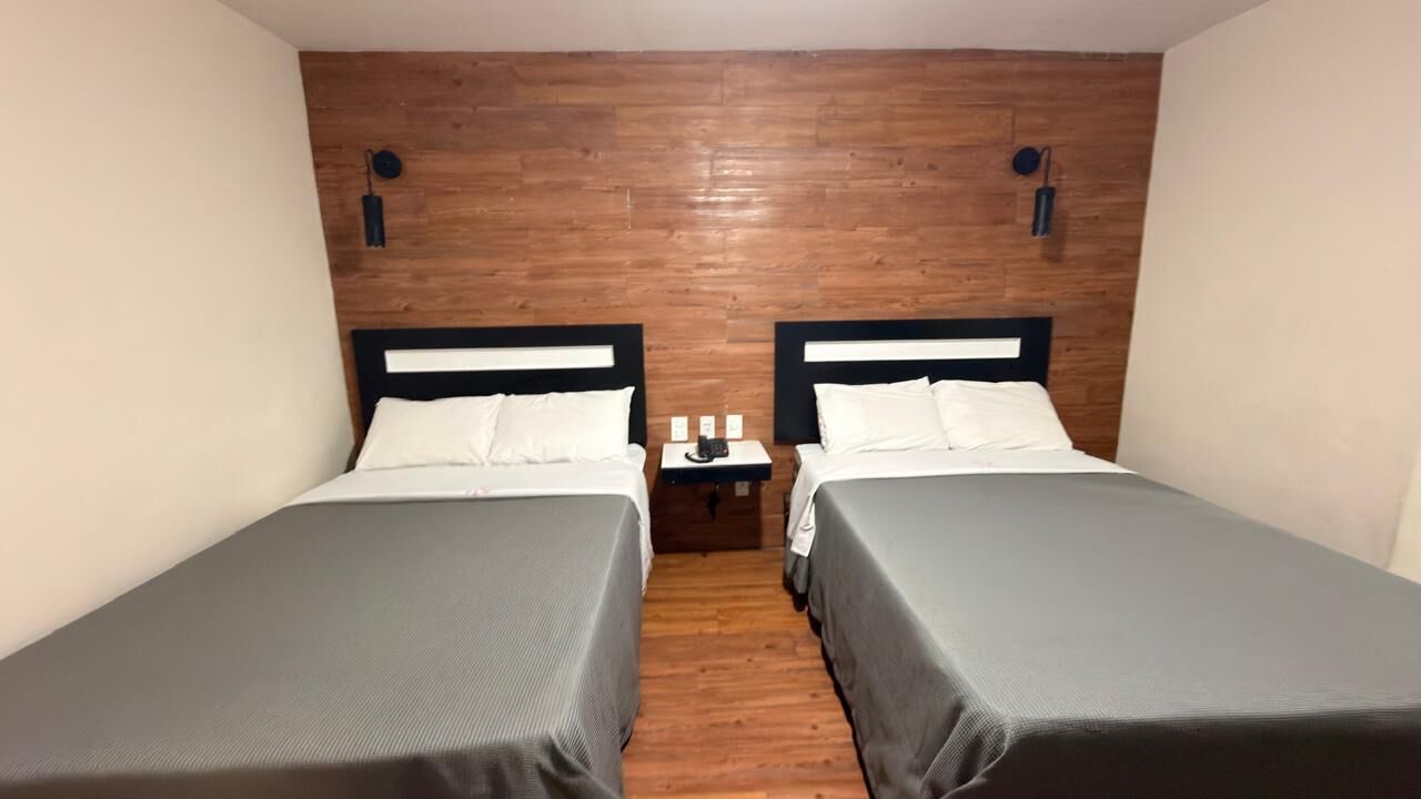 Foto - Hotel Florida, Centro Histórico