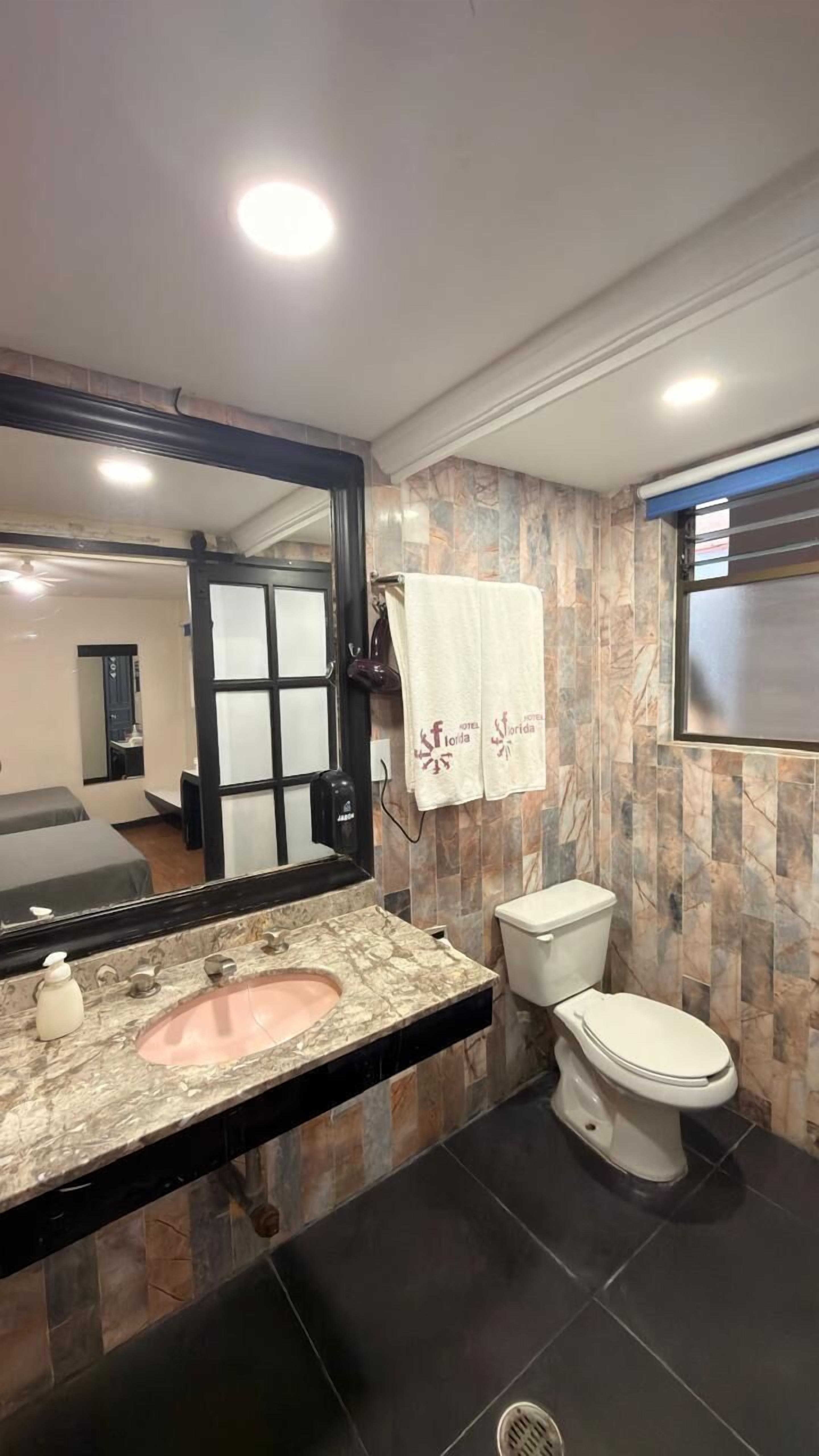 Foto - Hotel Florida, Centro Histórico