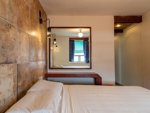 Superior Room, 1 King Bed - Hotel Florida, Centro Histórico (Mexico City)