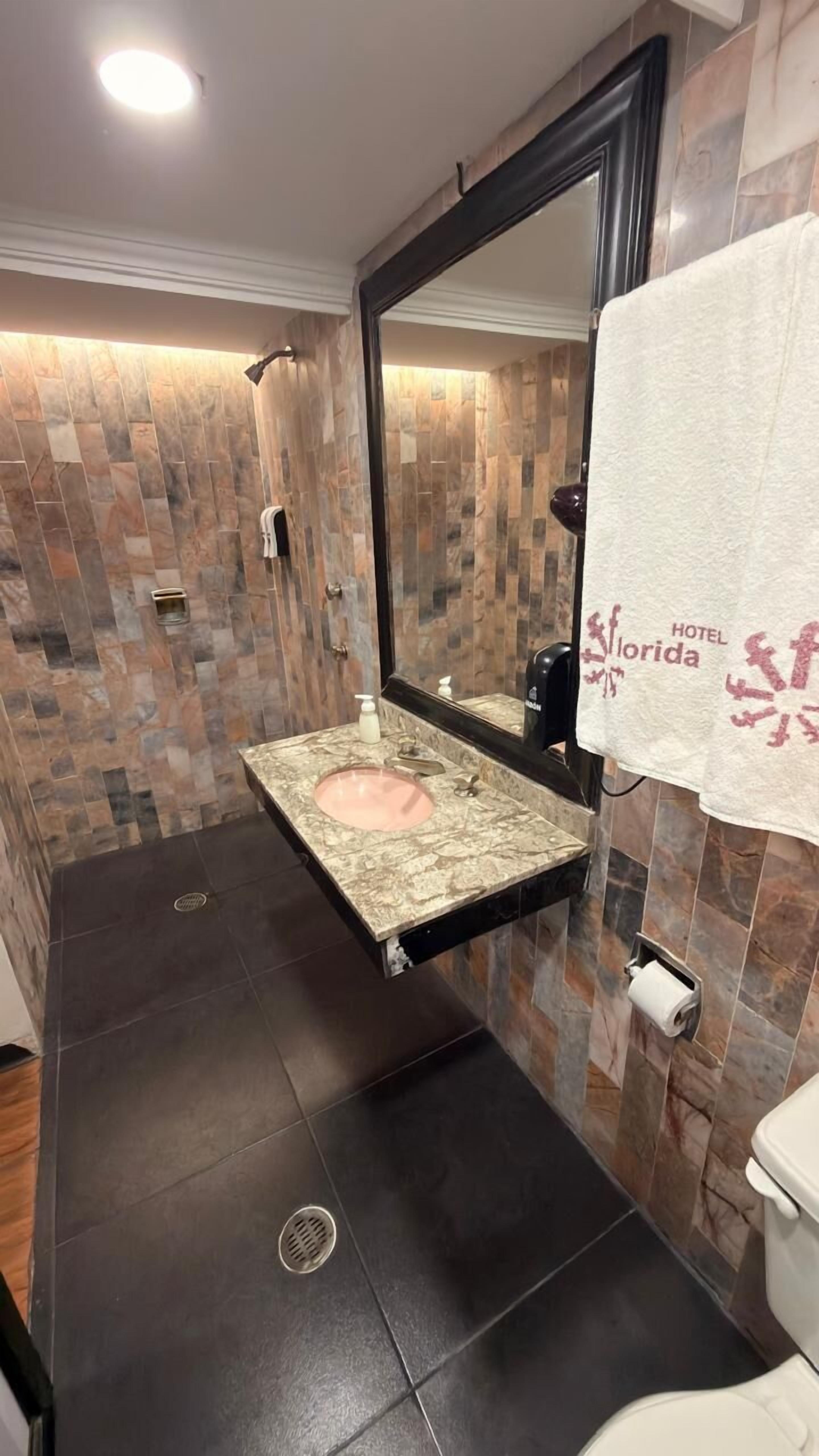 Foto - Hotel Florida, Centro Histórico