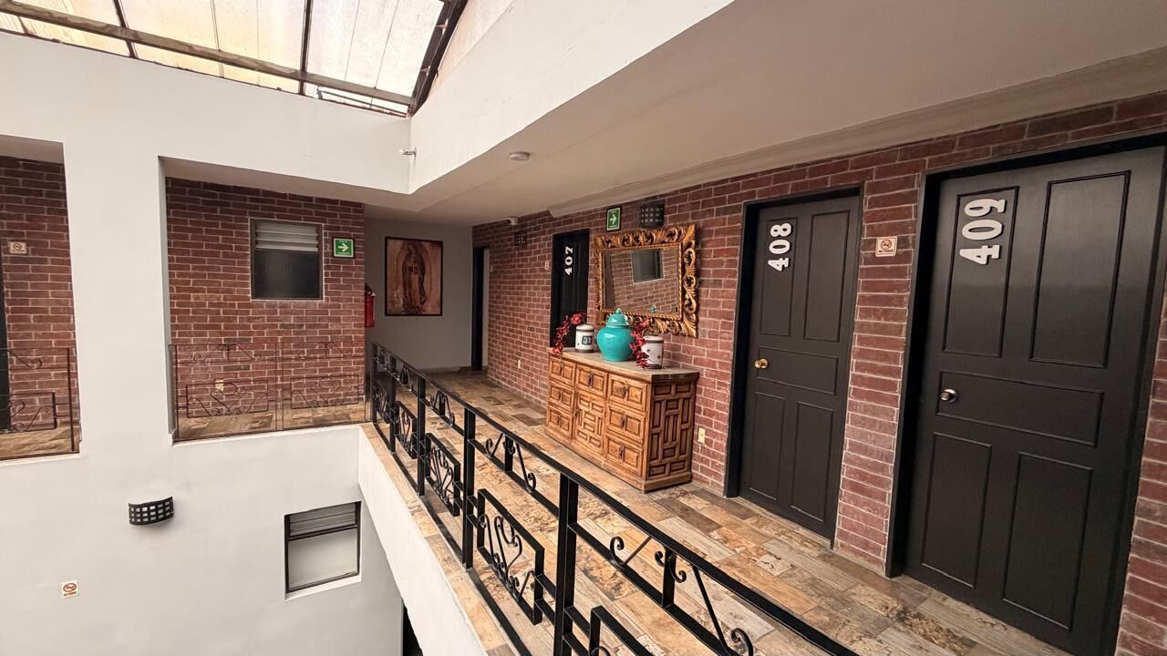 Foto - Hotel Florida, Centro Histórico