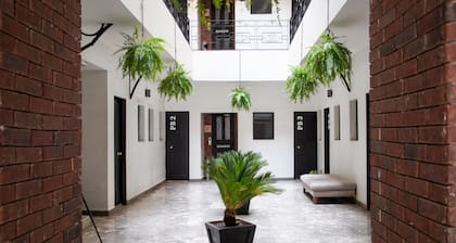 Hotel Florida, Centro Histórico