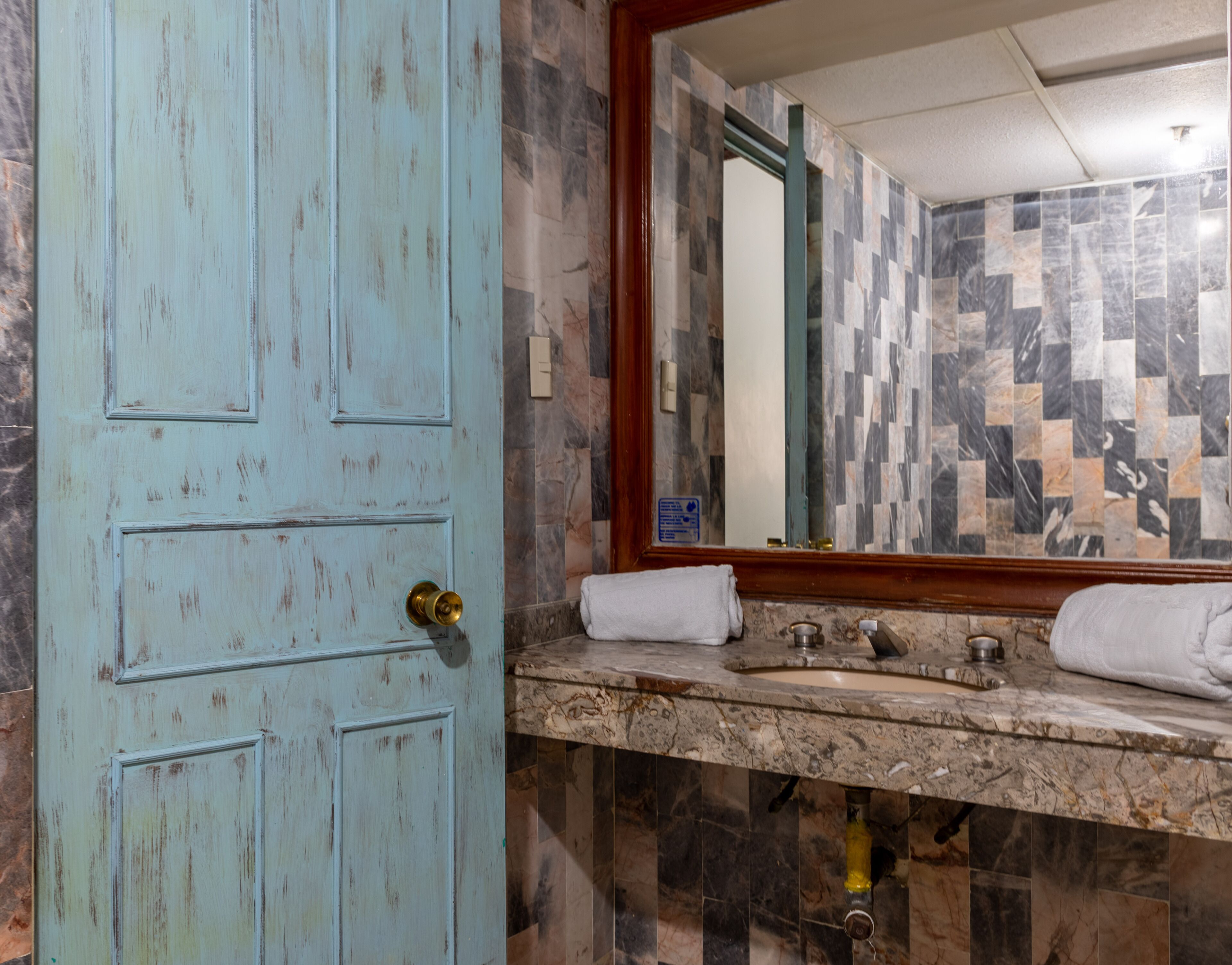 Foto - Hotel Florida, Centro Histórico